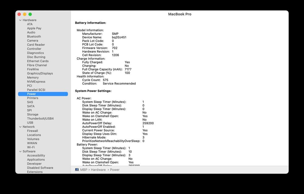 MacBook Pro 15" Retina (Mid 2014) – i7 / 16 GB / 512 GB SSD / GT 750M