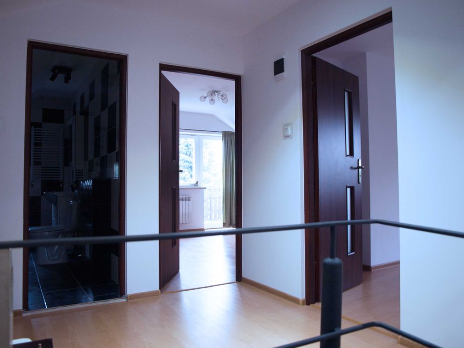 Ojrzanów - Dom do wynajęcia, kwatery