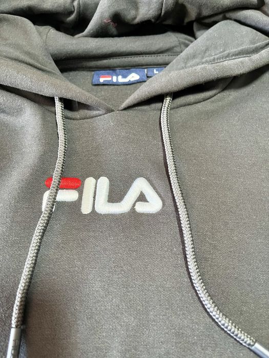 sweat fila nova