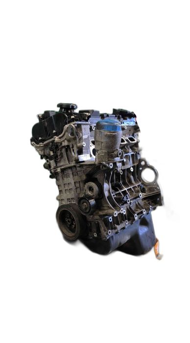 Motor Completo N43B16A - BMW 3