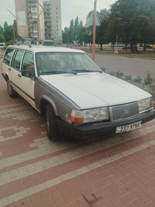 Продам автомобиль