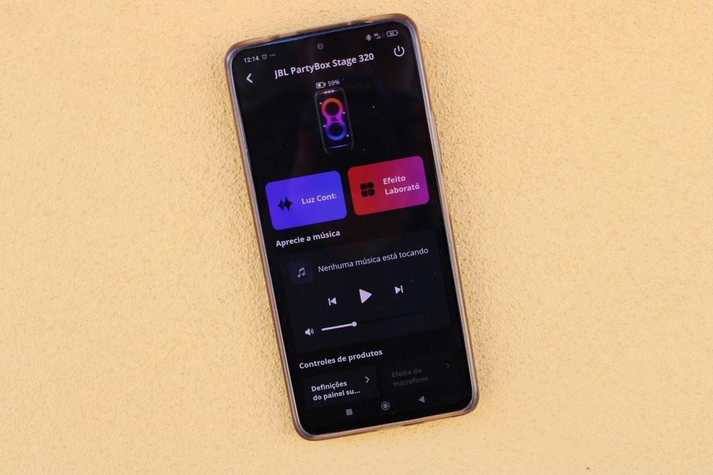 Alugo Coluna e Microfones para Festas!