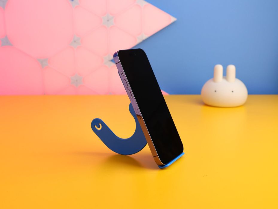 Смартфон Apple iPhone 14 Pro Max 256GB Deep (160908) Б/У З ГАРАНТІЄЮ