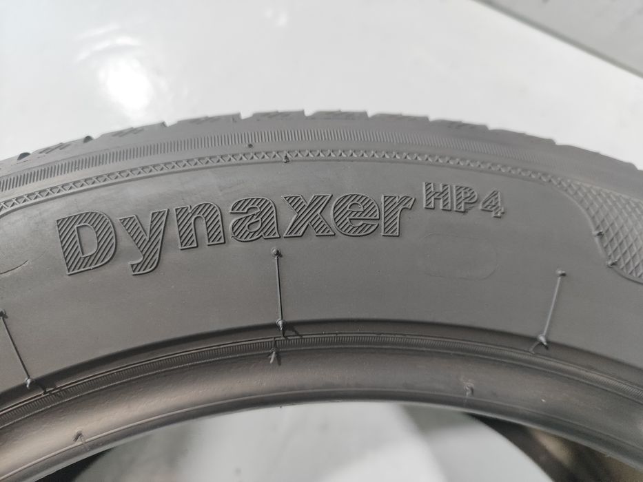 2 pneus semi novos 225-50R17 Kleber - Oferta dos Portes