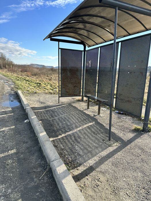 Земля 1,га траса фасад 100м під будову біля Винників