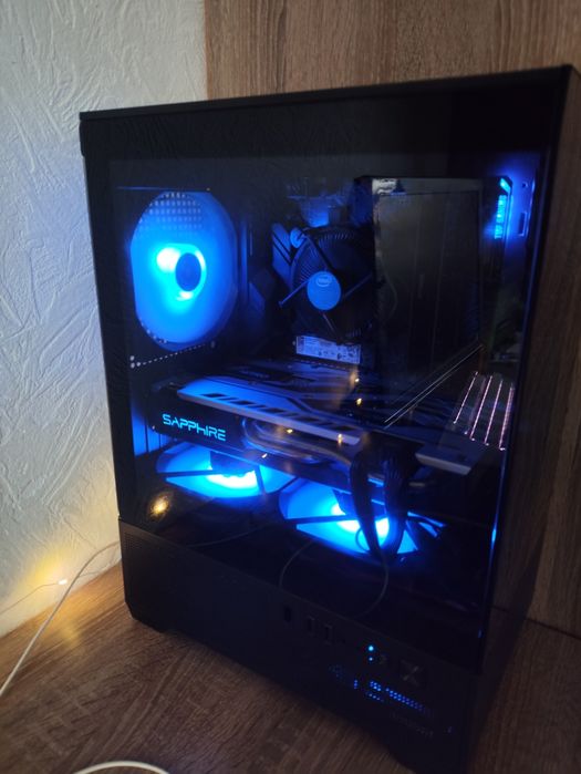 Ігровий комп'ютер