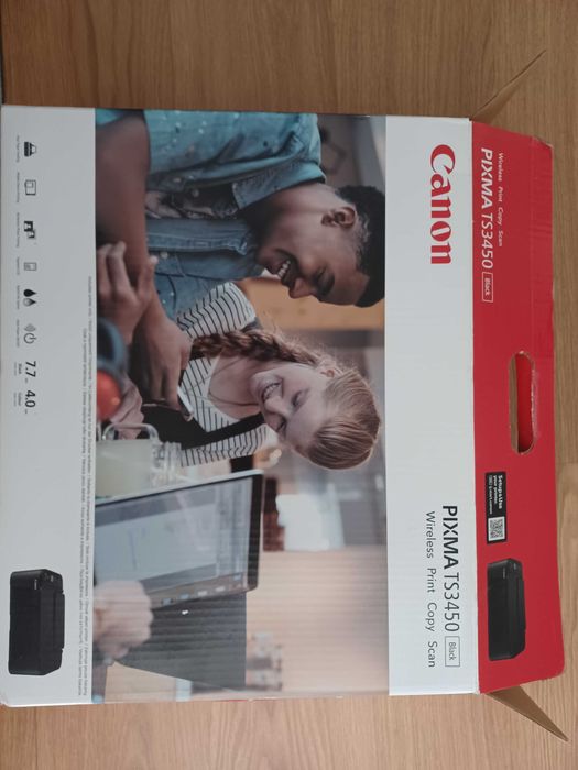 Vendo Impressora