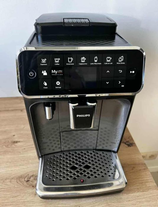 Philips LatteGo 4349 jak nowy!