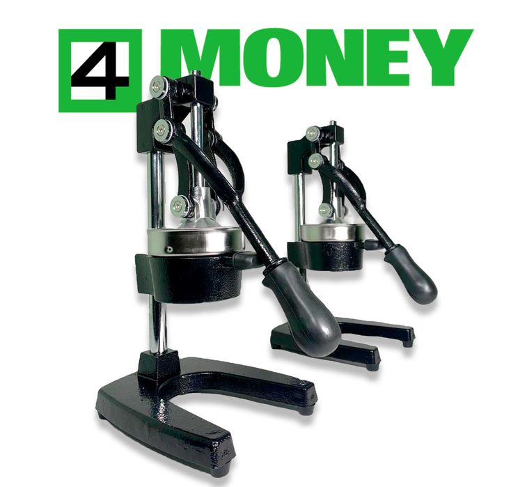 ПРЕСС Цитрусовых и Граната Фреш CanСanXL PROF030 СОКОВЫЖИМАЛКА Киев