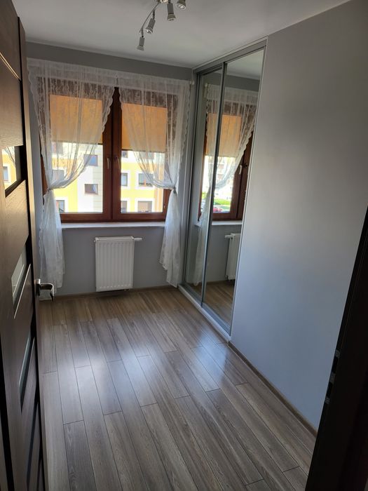 Mieszkanie 3 pok. ul. Stanisławowska os. Zalesie, Lubin