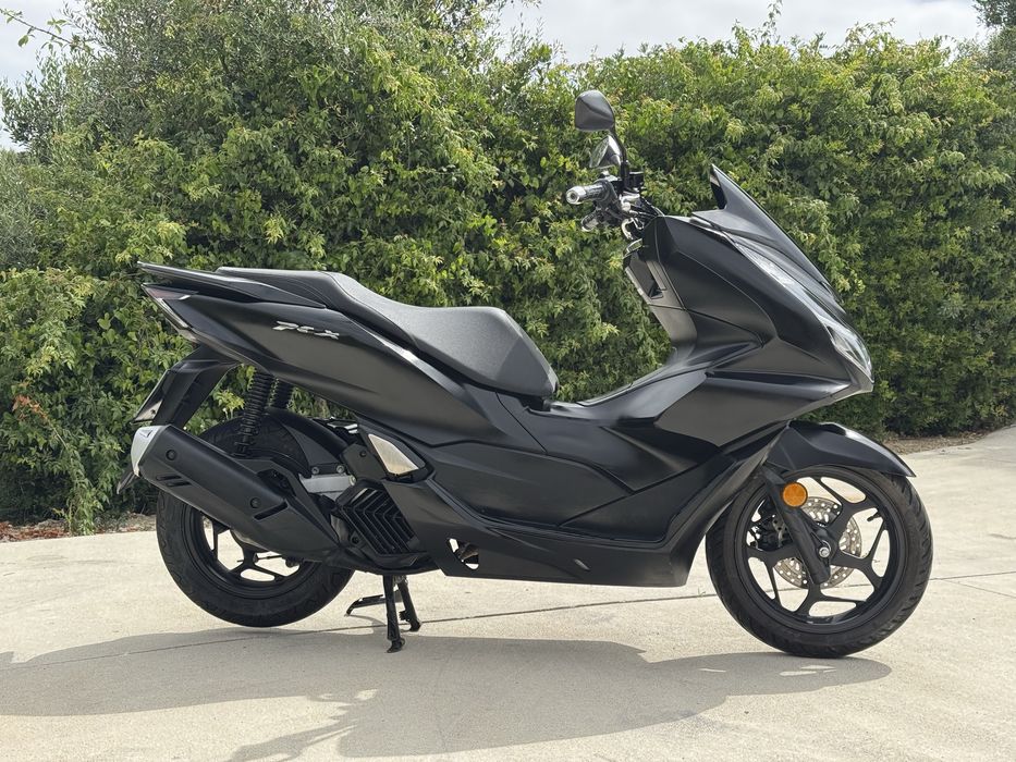 Honda PCX 125 / 2023 / 41.000km