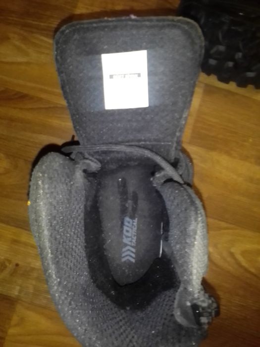 Берці зимові талан