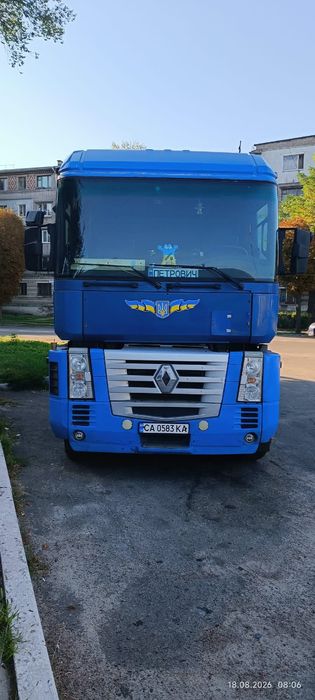 Вантажні перевезення по Україні