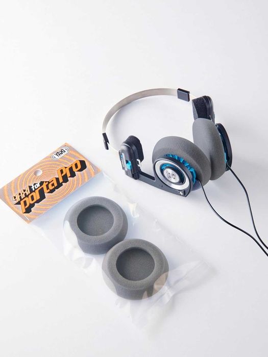 Yaxi pads для koss