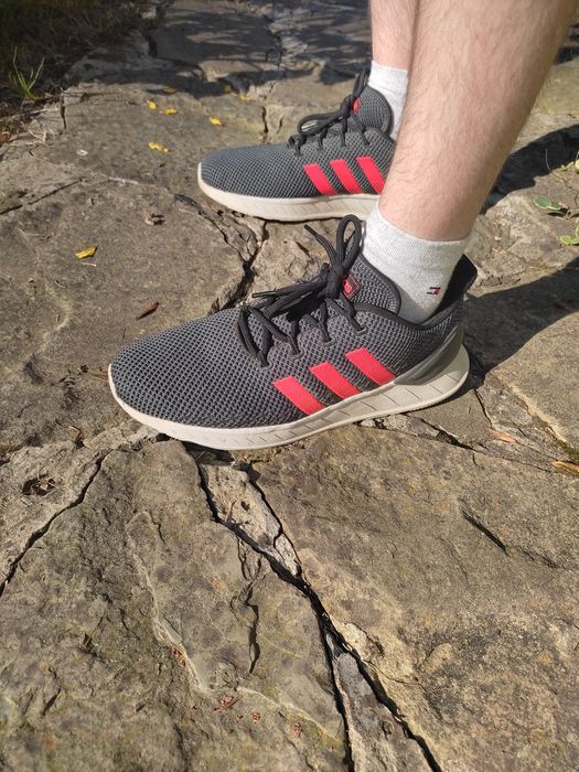 Кросівки Adidas Questar Flow Nxt