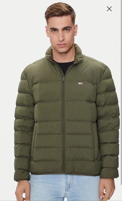 Kurtka tommy jeans xl