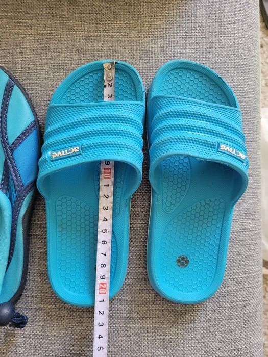 Buty do wody Martes klapki gratis