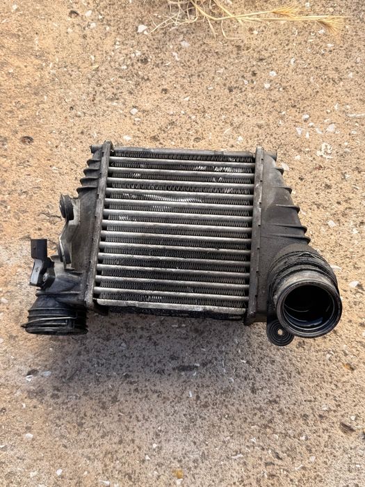 Intercooler original  com sensor map incluido