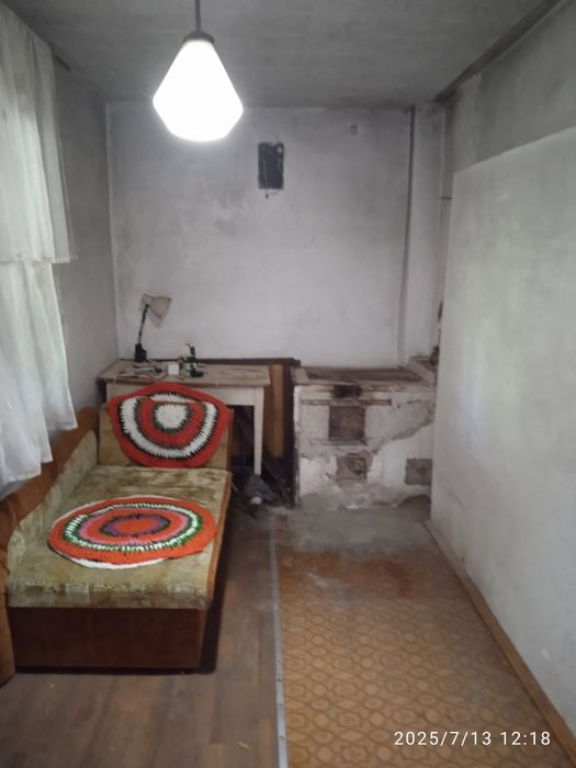 Продам дачу в Партизанском.