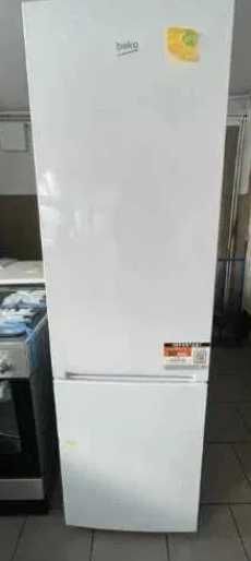 Lodówko- zamrażarka Beko No Frost 180cm.Sklep