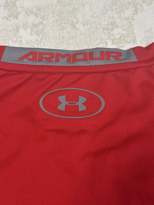 майка Under Armour