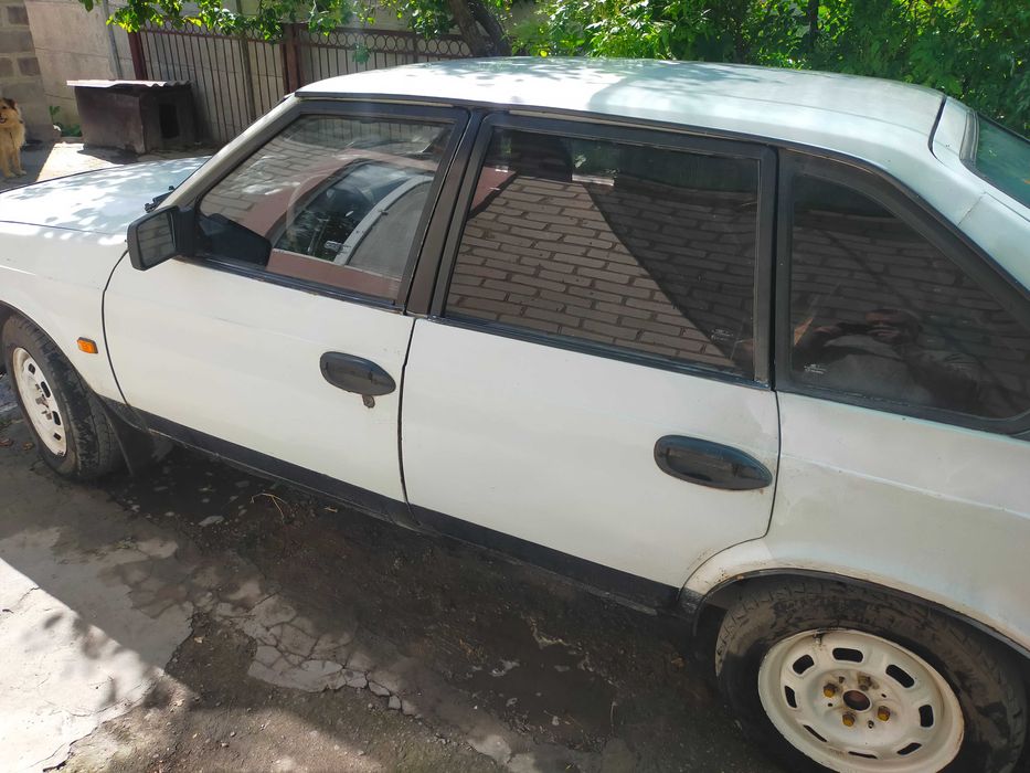 АЗЛК (Москвич) 2141 (УЗАМ 1.5)