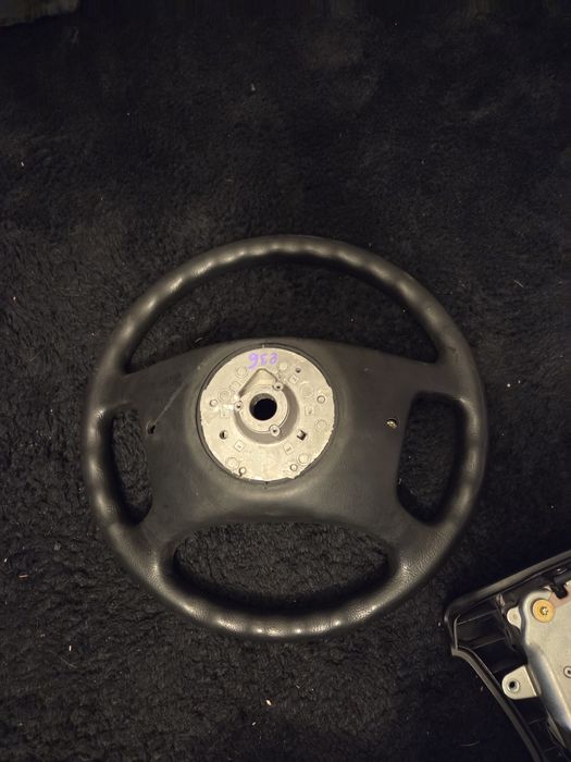 Kierownica bmw e36