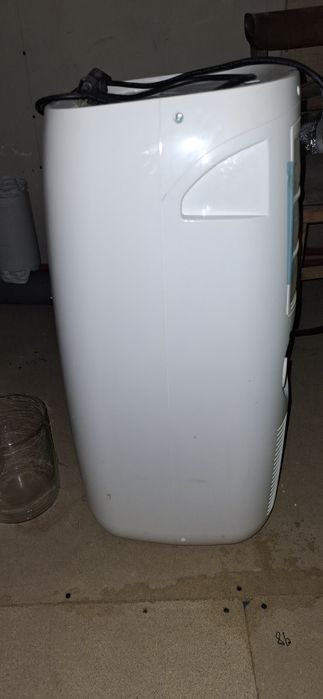 Klimatyzator przenośny