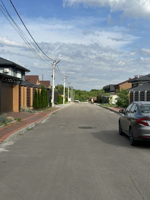 Якісний Таунхаус на Європейській