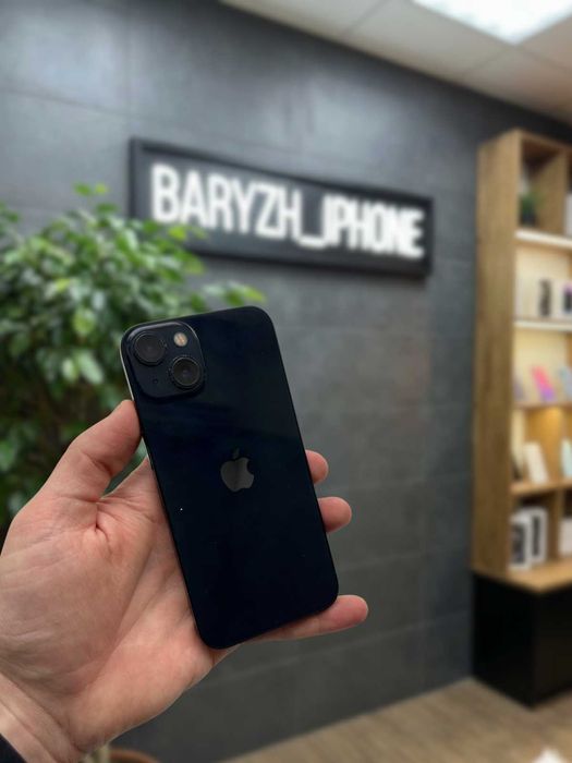 Iphone 13 128 gb, магазин, гарантія