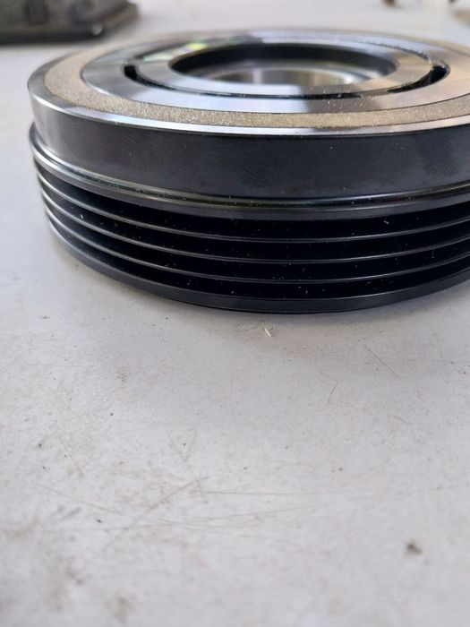 Шків компресора кондиціонера SKK039