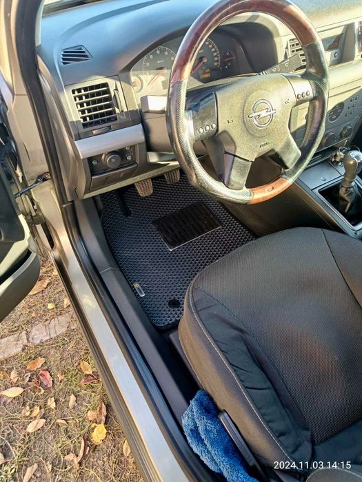 EVA ЕВА Коврики в авто Багажник Ford Fusion Nissan Rogue Opel Insignia