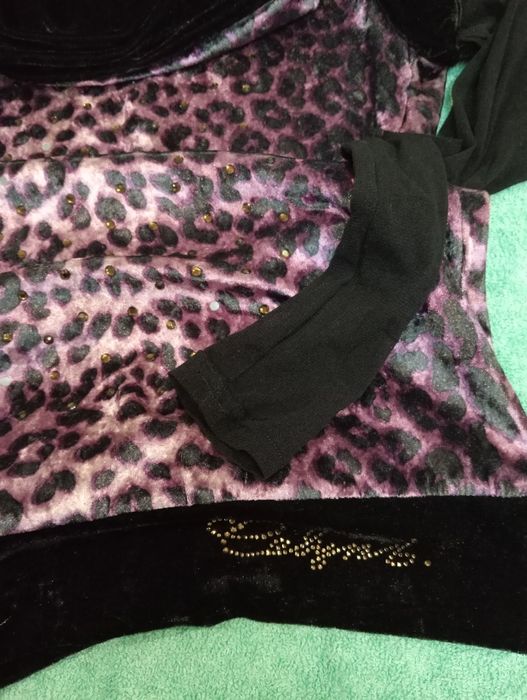 Стильна кофта дівоча