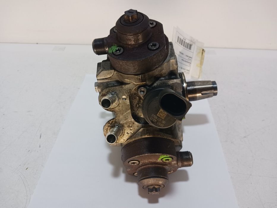 Bomba Alta Presao BMW 3 (F30, F80)