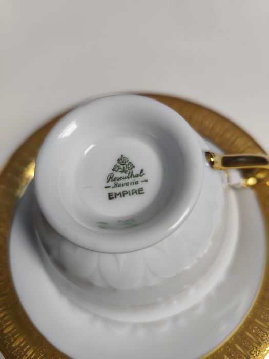 Filiżanka Rosenthal Empire