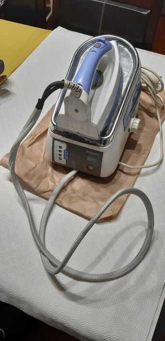 Philips GC 8220 - ferro engomar com caldeira (PECAS)