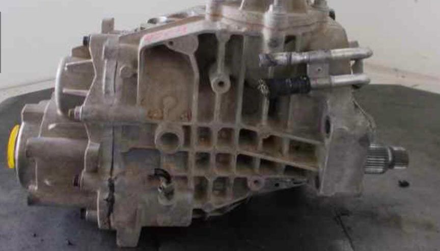 Caixa Transferências Land Rover Freelander 2.0Di 4x4