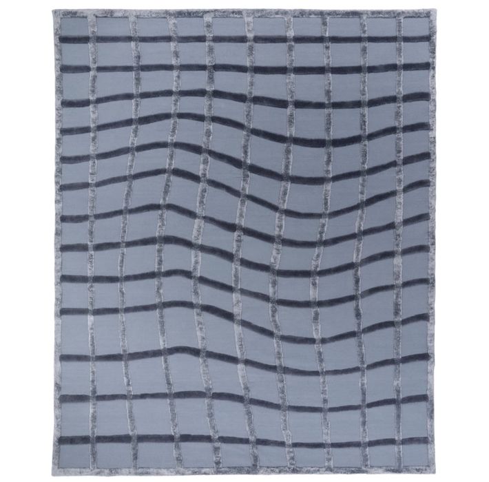 Tapete feito à mão 240x300 IKEA