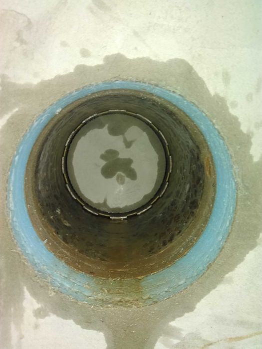 Алмазная резка Сверление отверстий отвір дымоход вытяжка буріння