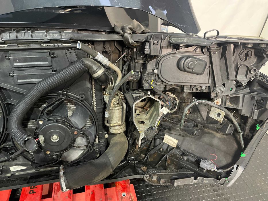 Frente completa Volvo V60 2.0D (2016)