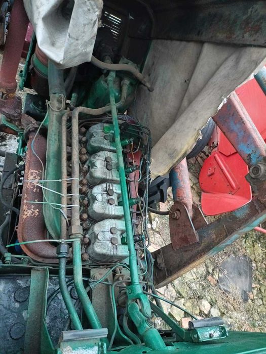 Продам Т-40 АМ с Куном