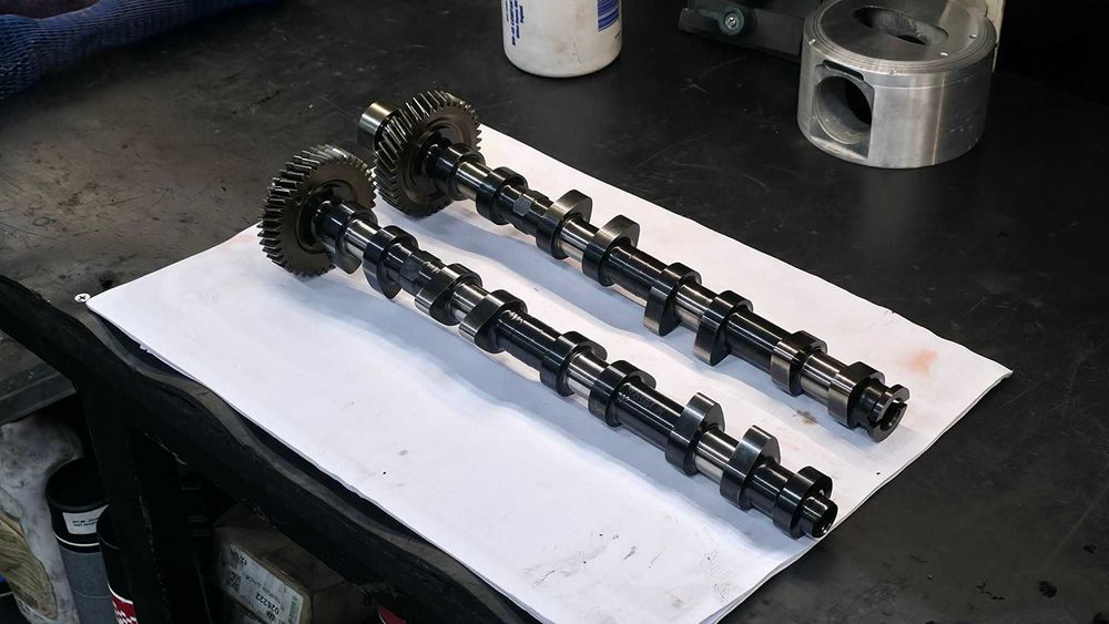Toyota 4AFE 1.6 - Cat Cams Kit - "7105361"