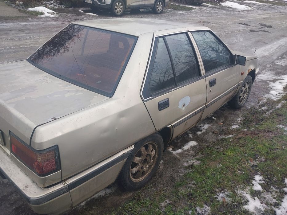 Машина Митсубиси