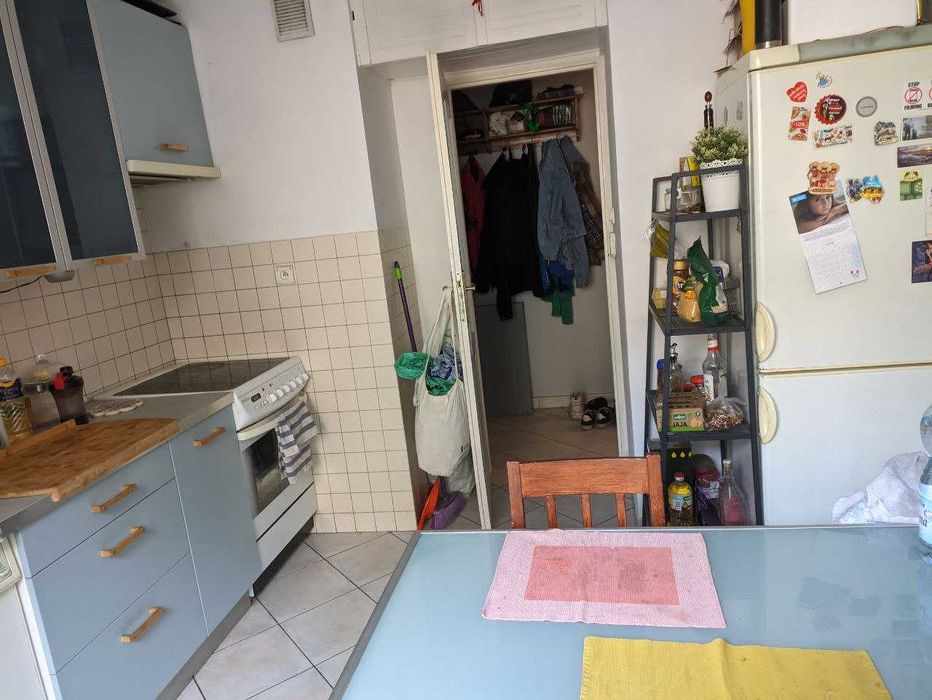 Mieszkanie – Warszawa, Powiśle-Skarpa, Śródmieście - Więcej