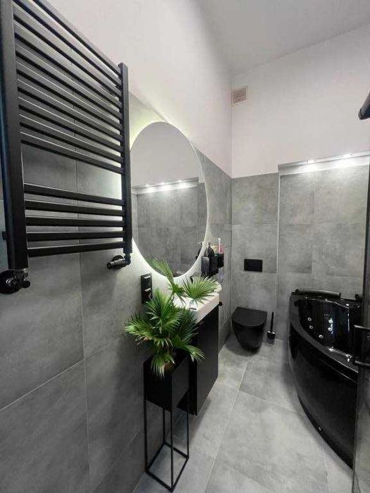 Prywatne Mieszkanie z Wanną z Hydromasażem Wynajmę na Doby