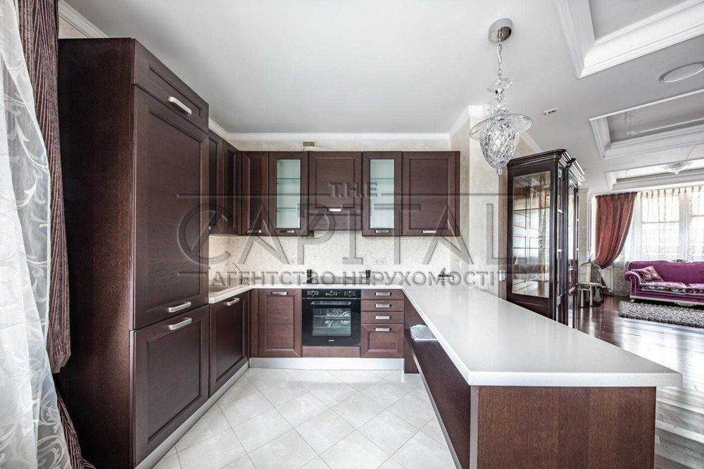 Продаж квартири, ЖК Хвиля, вул. Старонаводницька, Печерськ