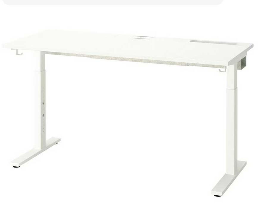 Secretárias MITTZON IKEA - como novas