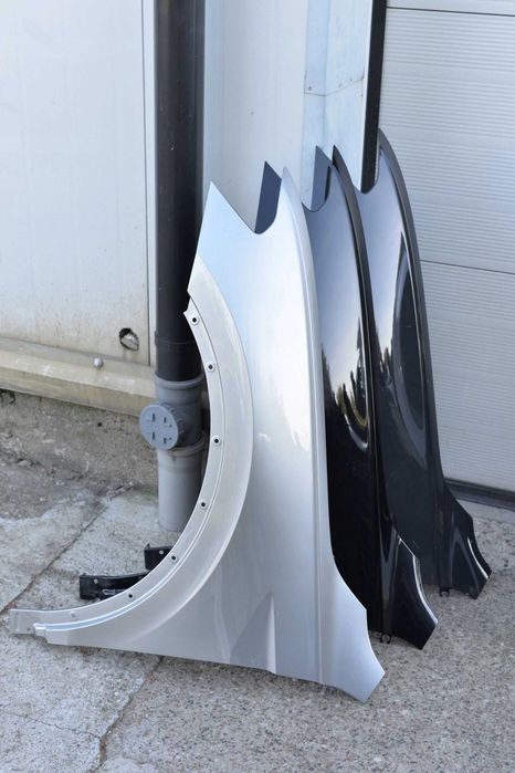 Крило переднє VW Tiguan II 5NA