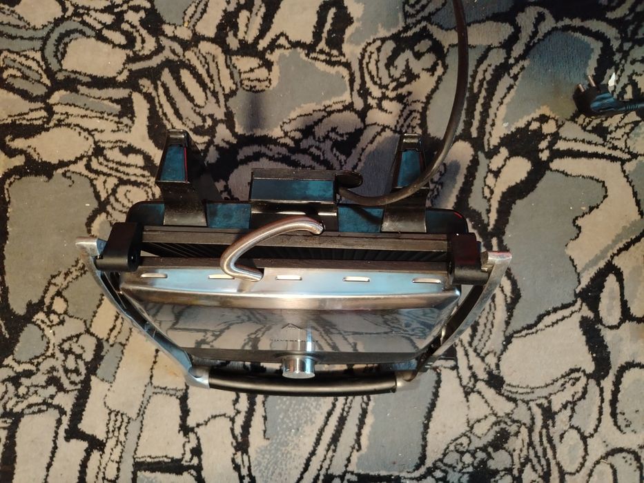 Grill SilverCrest SPM 2000 używany