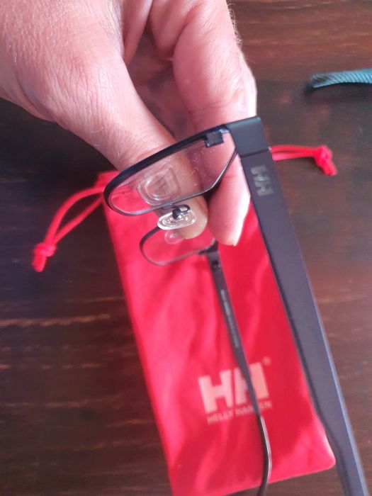 Óculos helly hansen